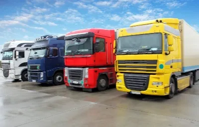 İzmir Andırın Nakliye Ambarı