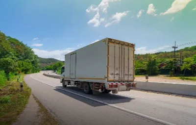 İzmir ile Andırın Arası Bulaşık Makinesi Taşıma
