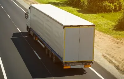 İzmir ile Andırın Arası Parça Eşya Taşıma